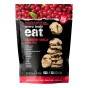 Front of Every Body Eat Cookies - Cranberry Cookies - Gluten Free Cookies - No Egg Cookies - Allergen Free Cookies - Nut Free Cookies