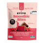 Evive Chocolate-Covered Smoothie Bites Raspberry, Strawberry & Dragon Fruit Canada Front