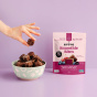 Evive Chocolate-Covered Smoothie Bites Blueberry, Cherry & Acai Canada Lifestyle 1