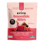Evive Chocolate-Covered Smoothie Bites Raspberry, Strawberry & Dragon Fruit Canada Front