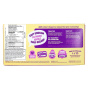 Evergreen Thick & Fluffy Waffles Chocolate Nutrition