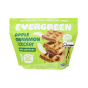 Evergreen High-Fibre Mini Waffles Apple Cinnamon Cobbler Front