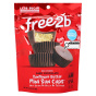 Front of Free2b Sun Cups Chocolate Sunflower Butter Cups Mini - Nut Free Chocolate - Peanut Free Chocolate - Vegan Peanut Butter Cups
