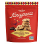 Fancypants Bite-Sized Crispy Cookies Chocolate Chip Canada Front