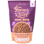 Farm Girl Sugar-Free Cereal Chocolate Puffs front