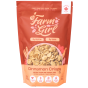 Farm Girl Sugar-Free Cereal Cinnamon Crisps front