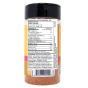 Fire & Smoke Society Chica Licka Bam Bam Chicken Rub NFt Ingredients