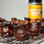 Fire & Smoke Society Chica Licka Bam Bam Chicken Rub Lifestyle 1