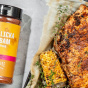 Fire & Smoke Society Chica Licka Bam Bam Chicken Rub Lifestyle 3