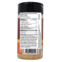 Fire & Smoke Society Honey Garlic Sweet BBQ Rub NFt Ingredients