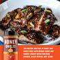Fire & Smoke Society Honey Garlic Sweet BBQ Rub Lifestyle 2