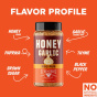 Fire & Smoke Society Honey Garlic Sweet BBQ Rub Lifestyle 3