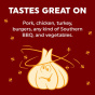 Fire & Smoke Society Honey Garlic Sweet BBQ Rub Lifestyle 4