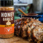 Fire & Smoke Society Honey Garlic Sweet BBQ Rub Lifestyle 5