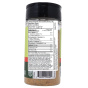 Fire & Smoke Society Potato Slayer Veggie Blend NFt Ingredients