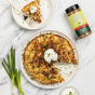 Fire & Smoke Society Potato Slayer Veggie Blend Lifestyle 1