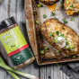 Fire & Smoke Society Potato Slayer Veggie Blend Lifestyle 5