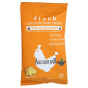 Flock Chicken Skin Crisps Buffalo Front