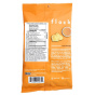 Flock Chicken Skin Crisps Buffalo NFT Ingredients