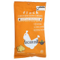 Flock Chicken Skin Crisps Buffalo Front