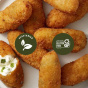 Feel Good Foods Crispy Jalapeno Bites - Gluten Free Jalapeno Bites - Gluten Free Jalapeno Poppers