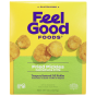 Feel Good Foods Gluten-Free Fried Dill Pickles Front