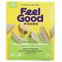 Feel Good Foods Gluten-Free Vegetable Potstickers front