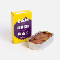 La Narval Tinned Seafood Scallops in Galician Sauce Photo of product