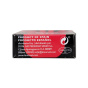 La Narval Tinned Seafood Light Tuna Pâté with Extra Virgin Olive Oil Side of package