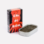 La Narval Tinned Seafood Light Tuna Pâté with Extra Virgin Olive Oil Photo of product