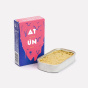 La Narval Tinned Seafood Light Tuna Pâté with Extra Virgin Olive Oil Photo of product