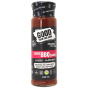 Front of Good Food For Good Paleo BBQ Sauce Canada Front