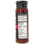Front of Good Food For Good Paleo BBQ Sauce Canada NFT