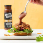 Good Food For Good Paleo BBQ Sauce Sweet & Spicy, 250ml