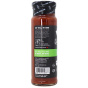 Back of Good Food For Good Paleo Ketchup, 250mL
