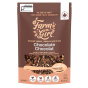 Farm Girl Grain-Free Granola Chocolate Front