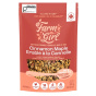 Farm Girl Grain-Free Granola Cinnamon Maple Front