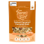 Farm Girl Grain-Free Granola Salted Caramel Front
