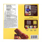 Feel Good Foods Gluten-Free French Toast Sticks Chocolate Chip Back of box NFt Ingredients