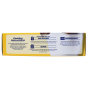 Feel Good Foods Gluten-Free French Toast Sticks Chocolate Chip Side of box