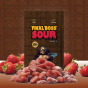 Final Boss Sour Real Fruit Level 3 Sour Strawberries Canada Lifestyle 4