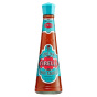 Front of Firelli Italian Hot Sauce
