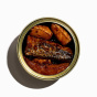 Fishwife Canned Seafood - Canned Smoked Salmon - Fishwife Smoked Salmon Fly By Jing - Canned Salmon