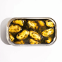 Fishwife Tinned Seafood Mussels in Basil Pesto Promo1