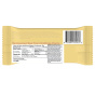 Back of Floura Daily Fiber Bar Mango Cardamom - Fruit Trimming Bars -Snacks Made From Food Scraps - High Fibre Bar