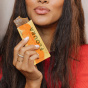 Lifestyle 1 of Floura Daily Fiber Bar Mango Cardamom - Fruit Trimming Bars -Snacks Made From Food Scraps - High Fibre Bar