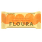 Front of Floura Daily Fiber Bar Mango Cardamom - Fruit Trimming Bars -Snacks Made From Food Scraps - High Fibre Bar