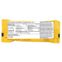 Floura Prebiotic Fiber Bar Vanilla Rooibos back