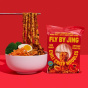 Fly By Jing Sichuan Noodles Chili Crisp Canada Lifestyle 1
