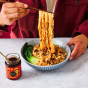 Fly By Jing Sichuan Noodles Chili Crisp Canada Lifestyle 4